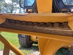 Chassis with Circle Gear