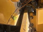 Chassis with Articulating Center Pins