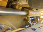 Hydraulics with Articulation Cylinders