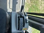 Control Station with Drivetrain Controls