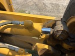Chassis with Wheel Tilt Linkage