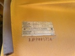 Drivetrain: Motor grader with