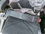 Safety with