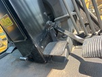 Chassis with Master Cylinder/Brake Control