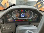 Control Station with Warning Lights