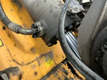 Hydraulics with Bucket Tilt Cylinders