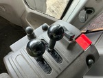 Control Station with Hydraulic Controls