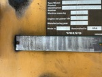Engine with Emission Label