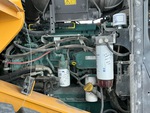 Engine with Engine - Right Side