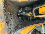 Hydraulics with Steering Cylinders