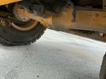 Drivetrain with Rear Drive Axle