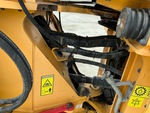 Hydraulics with Hoses (Hydraulics)