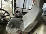 Control Station with Seats/Armrests