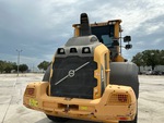 General Appearance with Sheet Metal (fiberglass) Condition