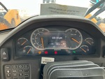 Control Station with Gauges