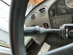 Control Station with Drivetrain Controls