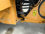 Chassis with Articulating Center Pins