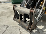 Specialty with Loader Quick Coupler