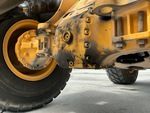 Drivetrain with Front Drive Axle