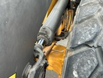 Hydraulics with Loader Lift Cylinders