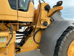 Chassis with Frame Condition