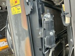 Engine with Radiator