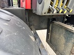 Underbody with Frame Condition
