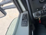 Cab with Window Controls