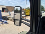 Cab with Mirrors