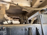 Underbody with Cab Suspension Air Bags
