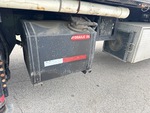 Underbody with Hydraulic Tank