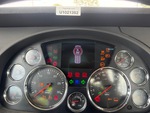 Cab with Warning Lights