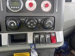 Cab with Heater