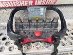 4 Configuration with Remote Control