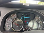 Cab with Oil Pressure