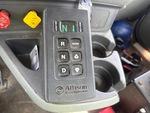 Cab with Gear Selector