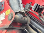 4 Configuration with Boom Lift Cylinder(s)