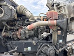 Engine with Engine - Right Side