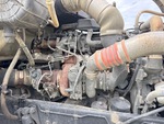 Engine with Exhaust System