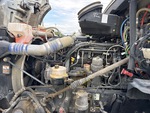 Engine with Engine - Left Side