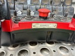 4 Configuration with Safety Lock Out/Stop