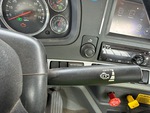 Cab with Engine Brake