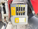 4 Configuration with Stabilizer Controls