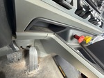 Cab with Brake Control