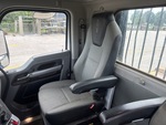 Cab with Seats/armrests