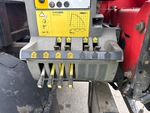 4 Configuration with Hydraulic Controls