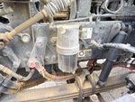 Engine with Fuel System