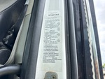 General Appearance with Motor Vehicle Safety Standards Label