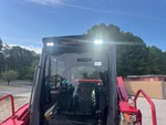 General Appearance with Exterior Lights