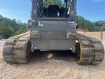 Chassis with Frame Condition